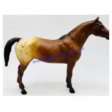 Breyer Traditional Pony of the Americas Spotted