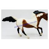 Breyer Classic Bay Pinto