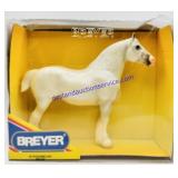 Breyer Traditional Gladwin Lucky Grey Lady