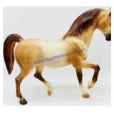 Breyer Traditional Red Roan FAS
