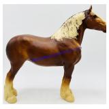 Breyer Traditional Significantly Damaged
