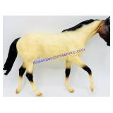 Breyer Traditional Cowboy Pride Ranch Horse Set