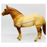 Breyer Traditional Western Horse Collector Set