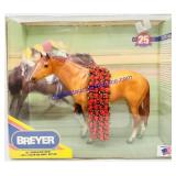 Breyer Traditional Secretariat Triple Crown 25th