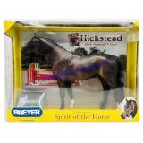 Breyer Traditional Hickstead
