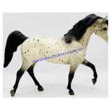 Breyer Traditional Majestic Arabian Stallion