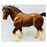 Breyer Traditional Bay Belgian
