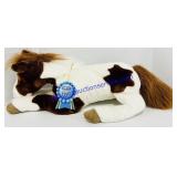 Large Breyer Plushie