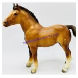 Breyer Traditional Clydesdale Foal