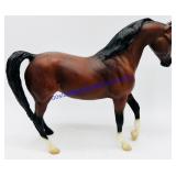 Breyer Classic Bay Arabian Stallion