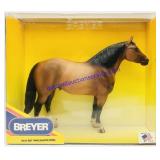 Breyer Traditional Best Tango QH