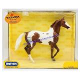 Breyer Traditional Wapasha