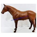 Red Mill Mfg. Resin Model Horse