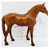 Red Mill Mfg. Resin Model Horse