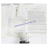 Lot of Wizards & Warriors Actor Scripts