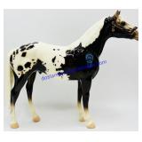 Breyer Traditional Glossy Storm w/ Box