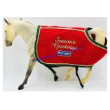 Breyer Traditional Snowflake