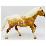Breyer Traditional Appaloosa Pony Champion