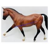 Breyer Traditional Bay Hanovarian
