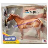Breyer Traditional Go Man Go AQHA Offspring
