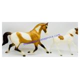 Breyer Traditional Sundance & Skipper