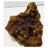 Spessartite Garnet Stone