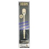 Icon 24k Gold Plated 3/8ï¿½ Drive Ratchet