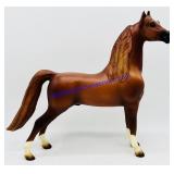 Peter Stone Traditional Morgan