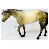 Breyer Traditional Grey Blanket IP