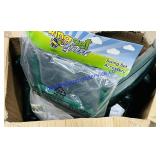 Childrenï¿½s Plastic Swing Set Seats