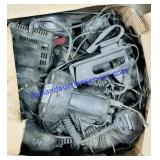 Lot of Motorola 2 Way Radios