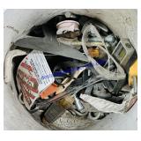 Wrench, Allen Wrench, Etc