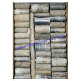 1/2ï¿½ Drive Deep Well Impact Sockets