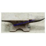 5.5x15.5x3ï¿½ Small John Deere Anvil