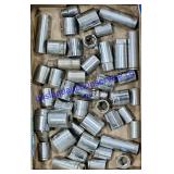 1/2ï¿½ Standard Sockets