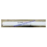 New 200 Sq Ft Silicone Vapor Shield