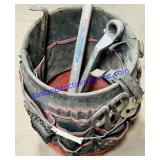 Tool Bucket of Misc Tools