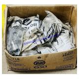 Lot of Line Post Kits