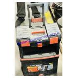 Poly Rolling Toolbox w/ Misc Tools