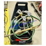 Oxyacetylene Mini Torch Set