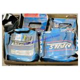 Lot of Misc Nails, Screws, Rivets