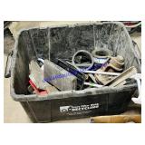 Grabbers,Hardware,Rubber flange,c clamp