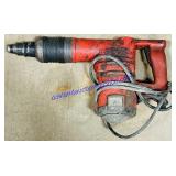 Hilti TE72 Corded Hammer Drill