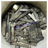 Bucket of Nuts & Bolts