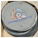 23 Chop Saw Cutting Wheels
