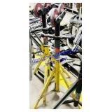 Sumner HD Roller Pipe Jack