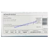 Unopened Spool of Welding Wire