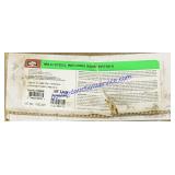 Partial Spool of Welding Wire