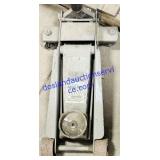 Pittsburg 3 Ton Floor Jack