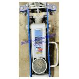 Racing 1.5 Ton Floor Jack